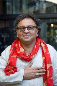 Vikram Vij