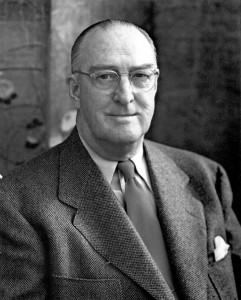 William Boeing Jr