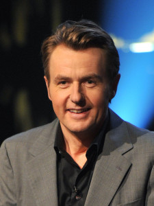 Fredrik Skavlan