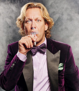 Michael Wekerle