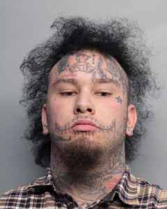 Stitches the Rapper