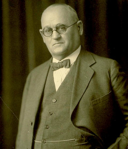 William Kellogg