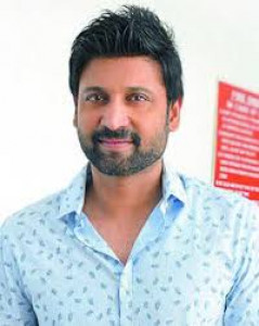 Sumanth