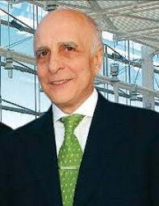 Carlos Bulgheroni