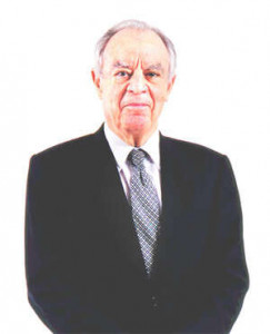 Eugenio Garza Lagüera