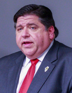 Jay Robert Pritzker