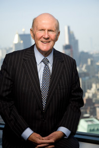 Julian Robertson