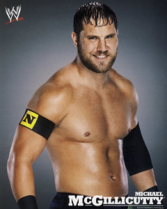 Michael McGillicutty