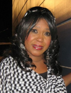 Shirley Owens