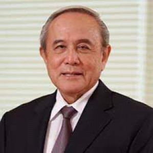 Theodore Rachmat