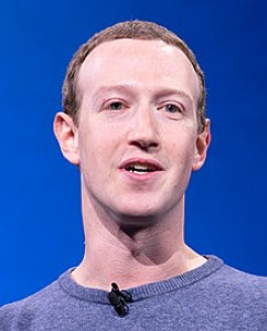 Facebook's Controversies Have Deleted $25 Billion From Mark Zuckerberg's Net Worth