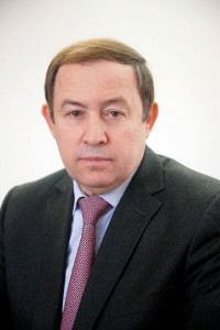 Rustem Sulteev