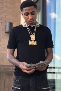 YoungBoy Never Broke Again