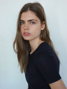 Gwen Van Meir