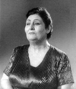 Hagigat Rzayeva