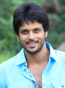 Aadarsh Balakrishna