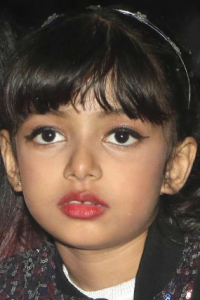 Aaradhya Bachchan