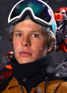 Aaron Blunck