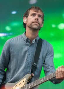 Aaron Dessner