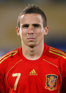 Aarón Ñíguez