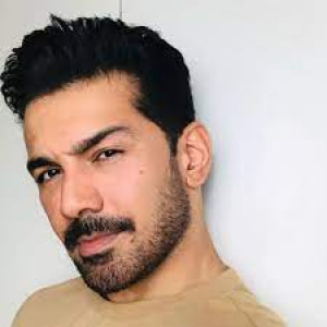 Abhinav Shukla