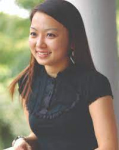 Hannah Yeoh