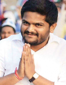 Hardik Patel