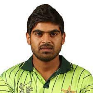 Haris Sohail