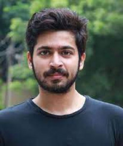 Harish Kalyan