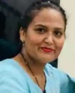 Harminder Kaur