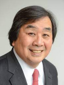 Harold Hongju Koh