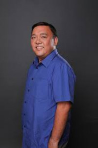 Harry Roque