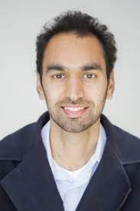 Adam Rahman