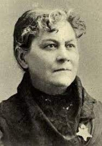 Addie Lucia Ballou