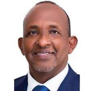 Aden Duale