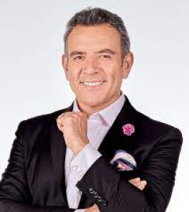 Héctor Sandarti