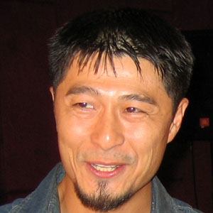 Charlie Nguyen