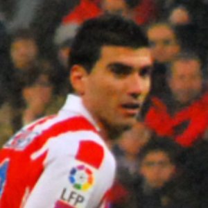 Jose Antonio Reyes
