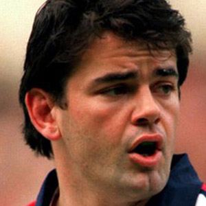 Will Carling