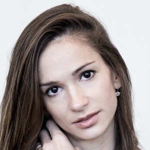 Polina Semionova