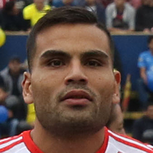 Gabriel Mercado