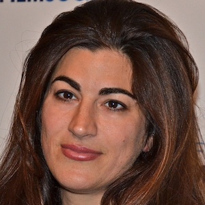 Jehane Noujaim