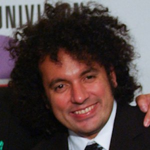 Jose Luis Pardo