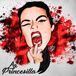 La_Princesilla