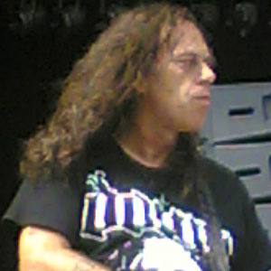 Ralph Santolla