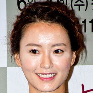 Jung Yu-mi
