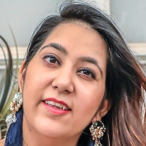 Nitika Bhatia