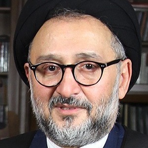 Mohammad-ali Abtahi