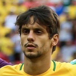 Rodrigo Caio