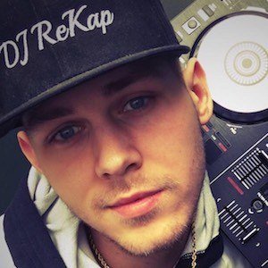 DJ ReKap